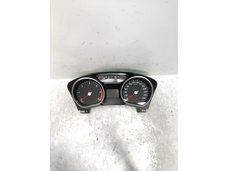 Recambio de cuadro instrumentos para ford mondeo iv turnier (ba7) 2.0 tdci referencia OEM IAM 6M2T10849CN 6M2T14C026AK 6M2T14C08