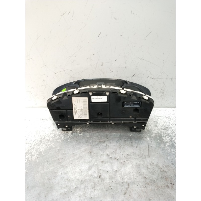 Recambio de cuadro instrumentos para ford mondeo iv turnier (ba7) 2.0 tdci referencia OEM IAM 6M2T10849CN 6M2T14C026AK 6M2T14C08
