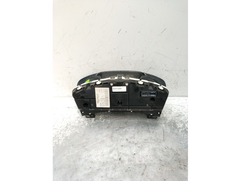 Recambio de cuadro instrumentos para ford mondeo iv turnier (ba7) 2.0 tdci referencia OEM IAM 6M2T10849CN 6M2T14C026AK 6M2T14C08