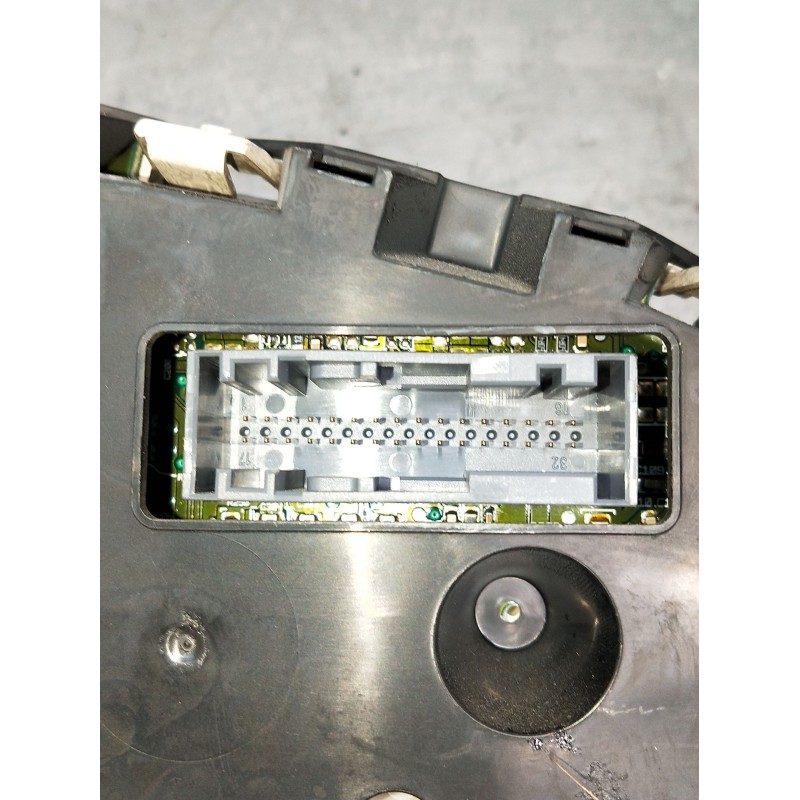 Recambio de cuadro instrumentos para ford mondeo iv turnier (ba7) 2.0 tdci referencia OEM IAM 6M2T10849CN 6M2T14C026AK 6M2T14C08