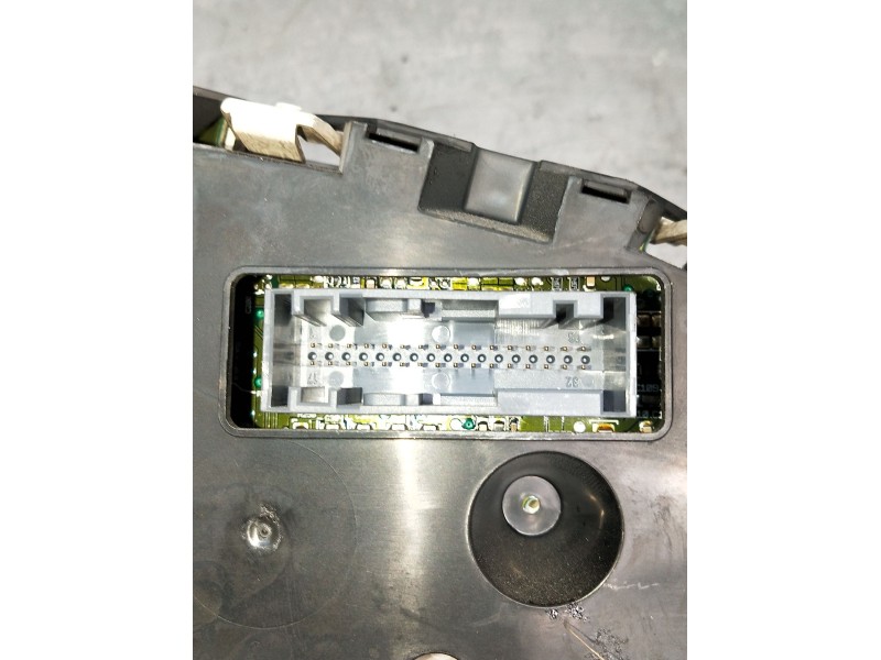 Recambio de cuadro instrumentos para ford mondeo iv turnier (ba7) 2.0 tdci referencia OEM IAM 6M2T10849CN 6M2T14C026AK 6M2T14C08