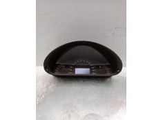 Recambio de cuadro instrumentos para mercedes-benz clase c (w203) c 220 cdi (203.006) referencia OEM IAM A2035401347  