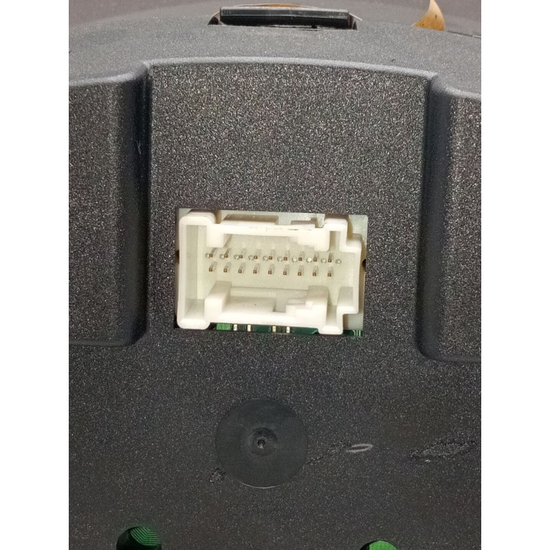 Recambio de cuadro instrumentos para mercedes-benz clase c (w203) c 220 cdi (203.006) referencia OEM IAM A2035401347  