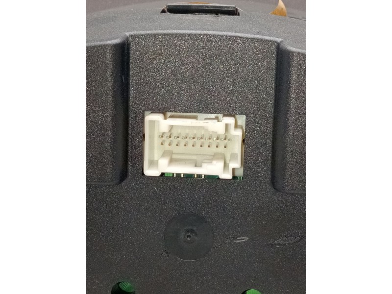 Recambio de cuadro instrumentos para mercedes-benz clase c (w203) c 220 cdi (203.006) referencia OEM IAM A2035401347  