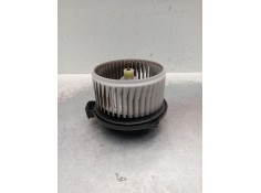 Recambio de motor calefaccion para subaru legacy iv (bl) 2.0 d awd (bld) referencia OEM IAM 2727000222  