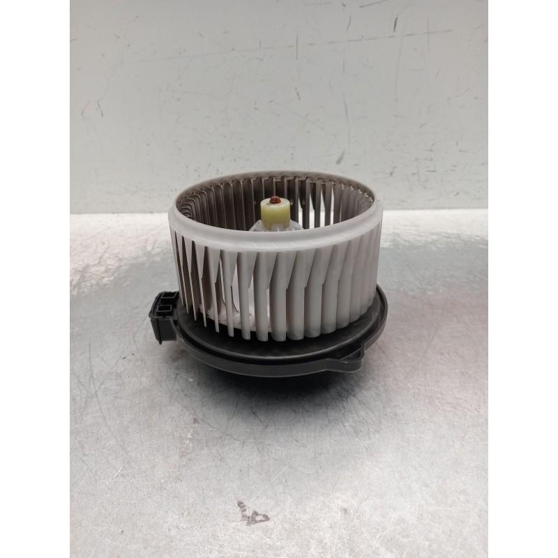 Recambio de motor calefaccion para subaru legacy iv (bl) 2.0 d awd (bld) referencia OEM IAM 2727000222  