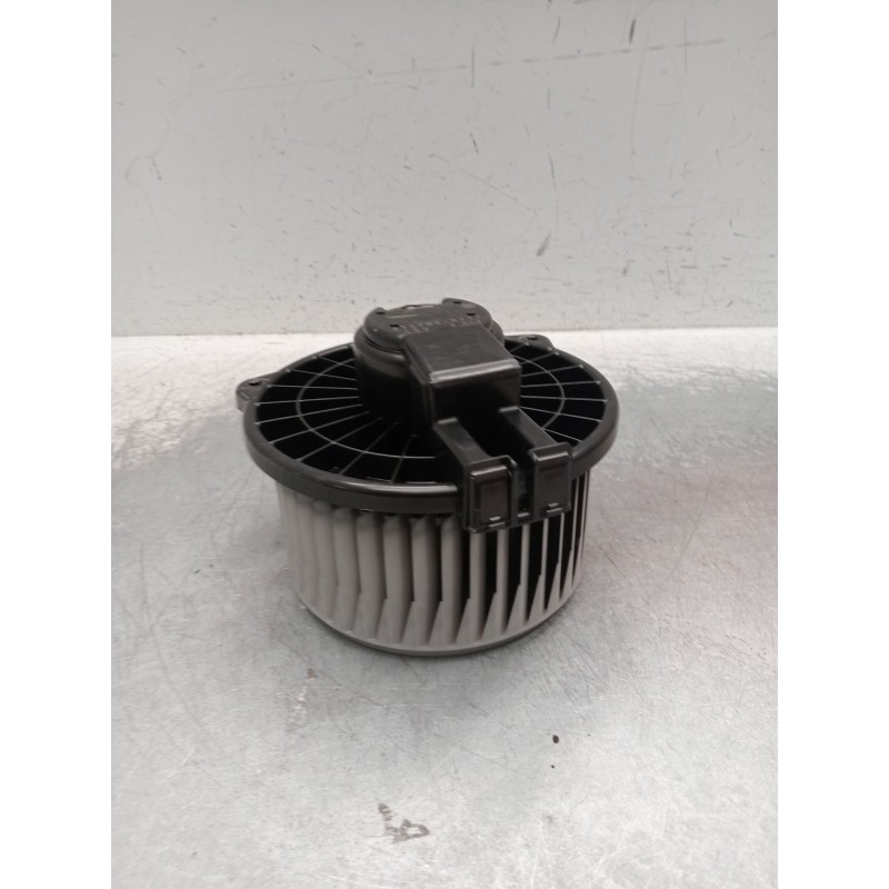 Recambio de motor calefaccion para subaru legacy iv (bl) 2.0 d awd (bld) referencia OEM IAM 2727000222  