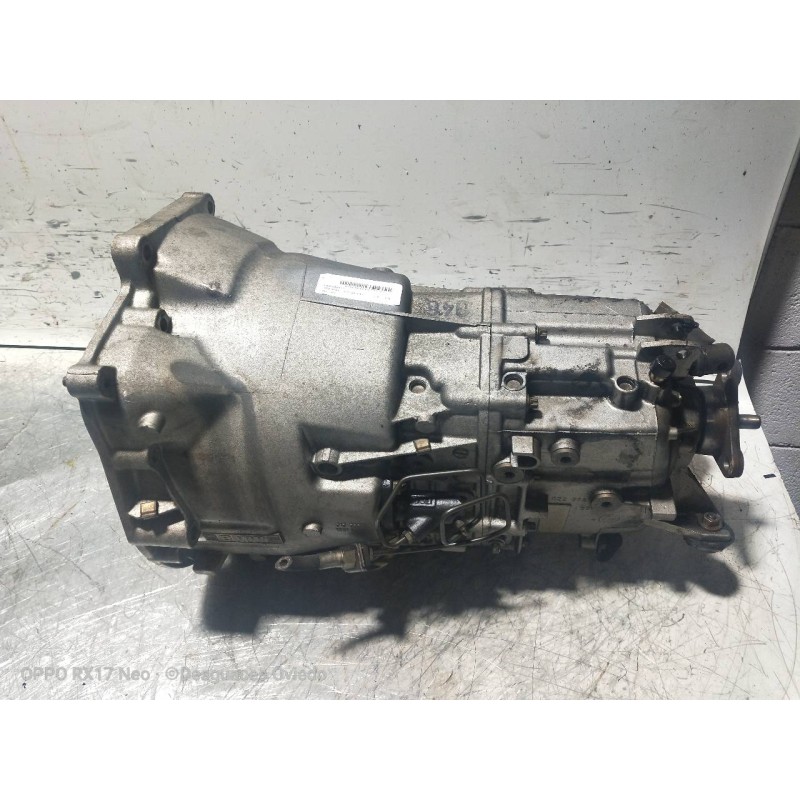Recambio de caja cambios para bmw serie 3 berlina (e36) referencia OEM IAM HDN 0389115 
