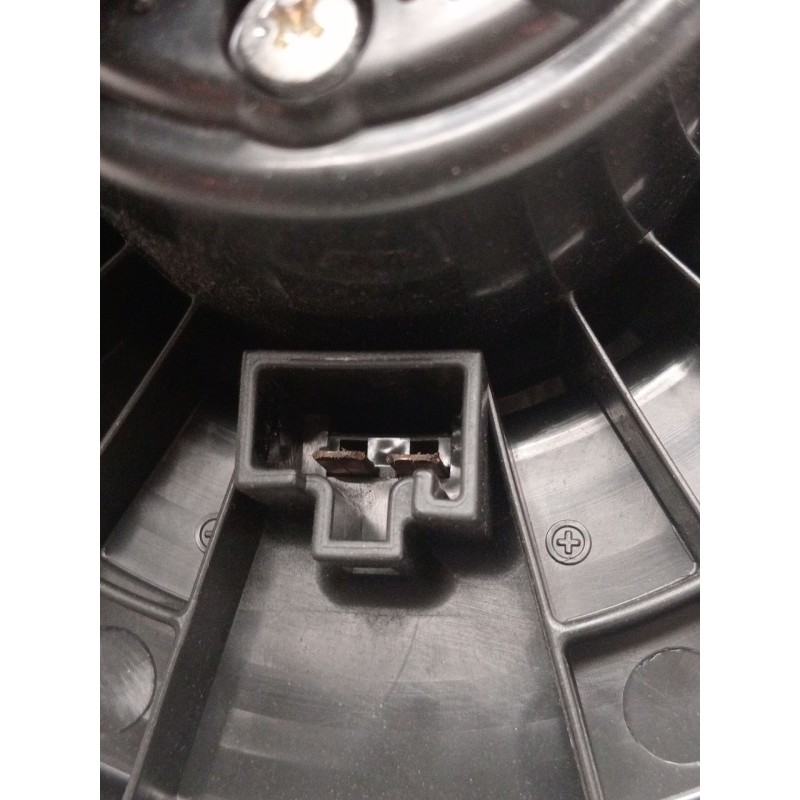 Recambio de motor calefaccion para subaru legacy iv (bl) 2.0 d awd (bld) referencia OEM IAM 2727000222  