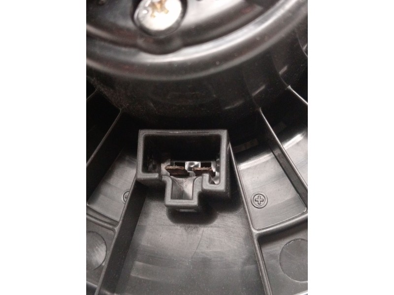 Recambio de motor calefaccion para subaru legacy iv (bl) 2.0 d awd (bld) referencia OEM IAM 2727000222  