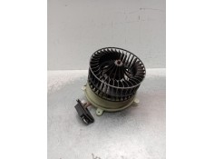 Recambio de motor calefaccion para mercedes-benz clase c (w202) c 250 d (202.125) referencia OEM IAM   