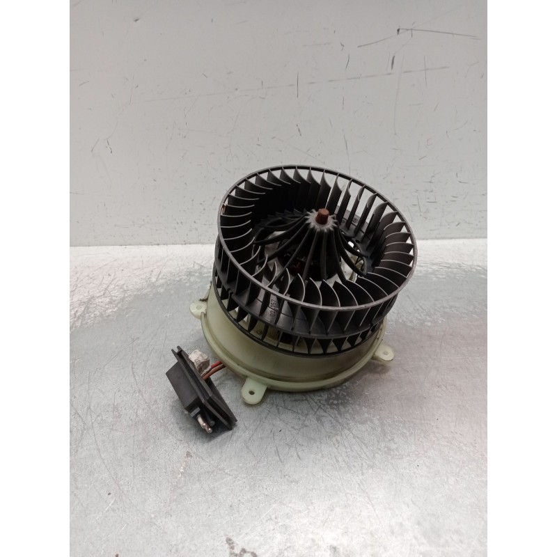 Recambio de motor calefaccion para mercedes-benz clase c (w202) c 250 d (202.125) referencia OEM IAM   