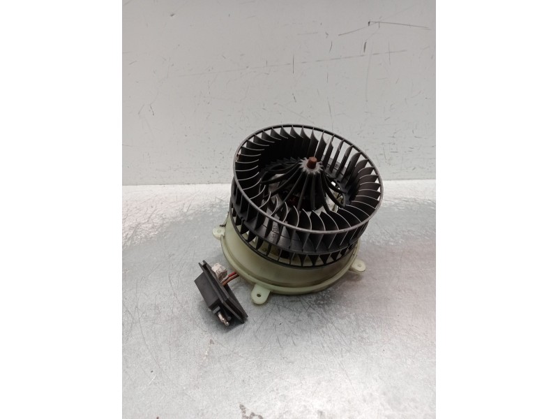 Recambio de motor calefaccion para mercedes-benz clase c (w202) c 250 d (202.125) referencia OEM IAM   