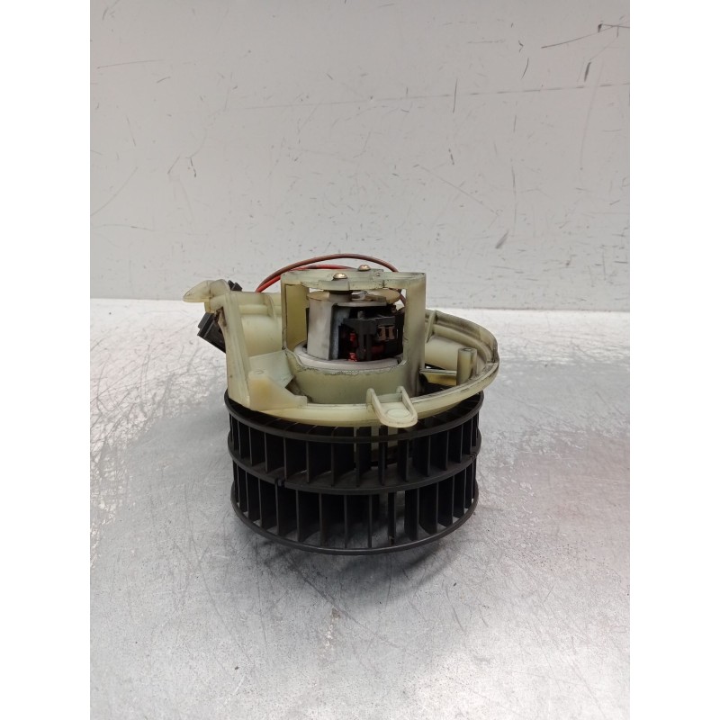 Recambio de motor calefaccion para mercedes-benz clase c (w202) c 250 d (202.125) referencia OEM IAM   