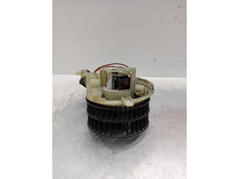 Recambio de motor calefaccion para mercedes-benz clase c (w202) c 250 d (202.125) referencia OEM IAM   