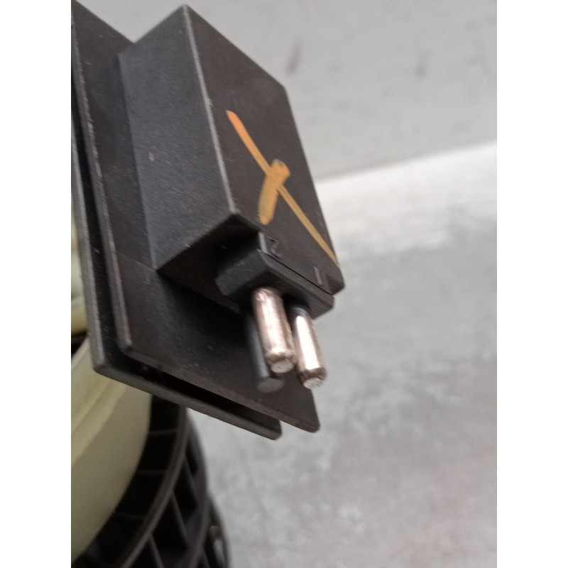 Recambio de motor calefaccion para mercedes-benz clase c (w202) c 250 d (202.125) referencia OEM IAM   