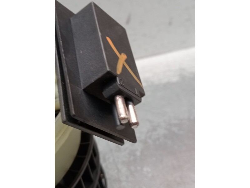 Recambio de motor calefaccion para mercedes-benz clase c (w202) c 250 d (202.125) referencia OEM IAM   