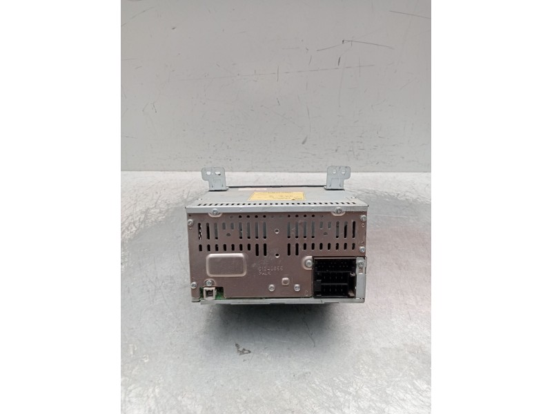 Recambio de sistema audio / radio cd para hyundai i30 (fd) 1.6 crdi referencia OEM IAM 961602L200  