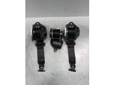 Recambio de juego cinturones trasero para bmw x1/ix1 u11 x1 sdrive18d referencia OEM IAM   