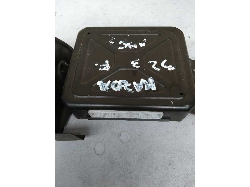 Recambio de centralita abs para mazda 323 berlina c/f/s (ba) referencia OEM IAM BB1P67650B 401618D0000 