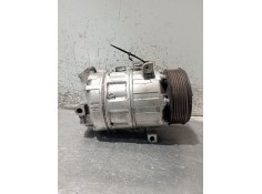 Recambio de compresor aire acondicionado para nissan primastar furgoneta (x83) 2.0 dci 115 referencia OEM IAM 8200454172 5060410 2