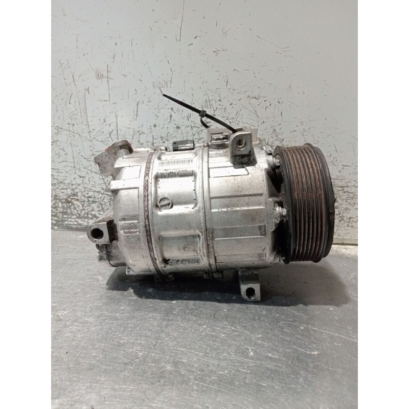 Recambio de compresor aire acondicionado para nissan primastar furgoneta (x83) 2.0 dci 115 referencia OEM IAM 8200454172 5060410