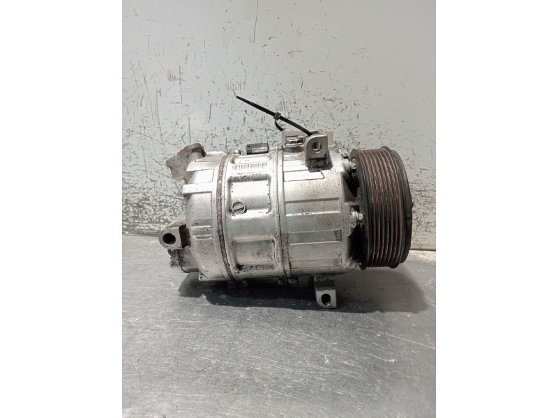 Recambio de compresor aire acondicionado para nissan primastar furgoneta (x83) 2.0 dci 115 referencia OEM IAM 8200454172 5060410