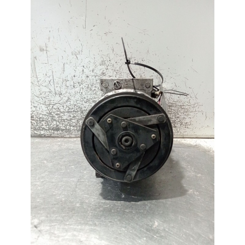 Recambio de compresor aire acondicionado para nissan primastar furgoneta (x83) 2.0 dci 115 referencia OEM IAM 8200454172 5060410
