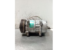 Recambio de compresor aire acondicionado para peugeot expert (224_) 2.0 hdi referencia OEM IAM 1227F  