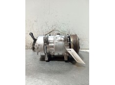 Recambio de compresor aire acondicionado para peugeot expert (224_) 2.0 hdi referencia OEM IAM 1227F   2