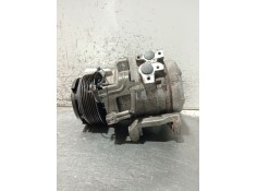Recambio de compresor aire acondicionado para subaru outback (br) 2.0 d awd (brd) referencia OEM IAM 4472800930  