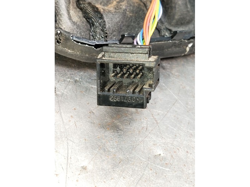 Recambio de pomo palanca cambio para volkswagen tiguan (5n_) 2.0 tdi 4motion referencia OEM IAM  automático  Recambio de pomo palanca cambio para volkswagen tiguan (5n_) 2.0 tdi 4motion referencia OEM IAM  automático