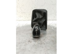 Recambio de pomo palanca cambio para volkswagen tiguan (5n_) 2.0 tdi 4motion referencia OEM IAM  automático 