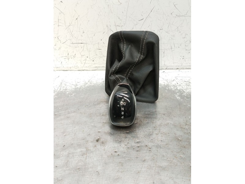 Recambio de pomo palanca cambio para volkswagen tiguan (5n_) 2.0 tdi 4motion referencia OEM IAM  automático  Recambio de pomo palanca cambio para volkswagen tiguan (5n_) 2.0 tdi 4motion referencia OEM IAM  automático