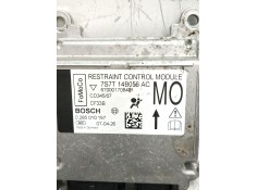 Recambio de centralita airbag para ford mondeo iv turnier (ba7) 2.0 tdci referencia OEM IAM 7S7T14B056AC 670001708401 0285010157 2