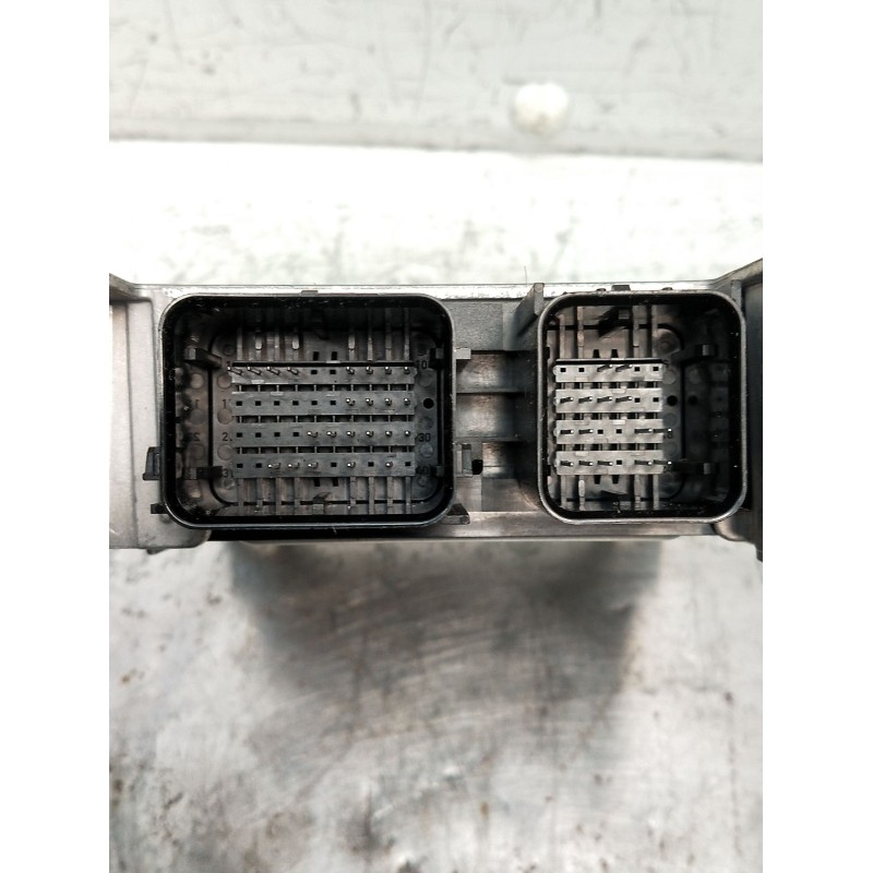 Recambio de centralita airbag para ford mondeo iv turnier (ba7) 2.0 tdci referencia OEM IAM 7S7T14B056AC 670001708401 0285010157