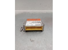 Recambio de centralita airbag para volkswagen touareg (7la, 7l6, 7l7) 5.0 v10 tdi referencia OEM IAM 3D0909601E 0285001733 