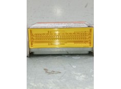 Recambio de centralita airbag para volkswagen touareg (7la, 7l6, 7l7) 5.0 v10 tdi referencia OEM IAM 3D0909601E 0285001733  2