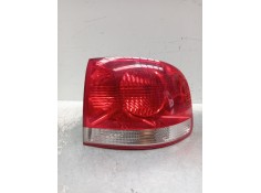 Recambio de piloto trasero derecho para volkswagen touareg (7la, 7l6, 7l7) 5.0 v10 tdi referencia OEM IAM   