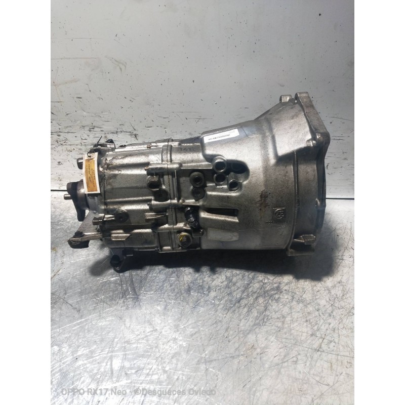 Recambio de caja cambios para bmw serie 3 berlina (e36) referencia OEM IAM HDN 0389115 