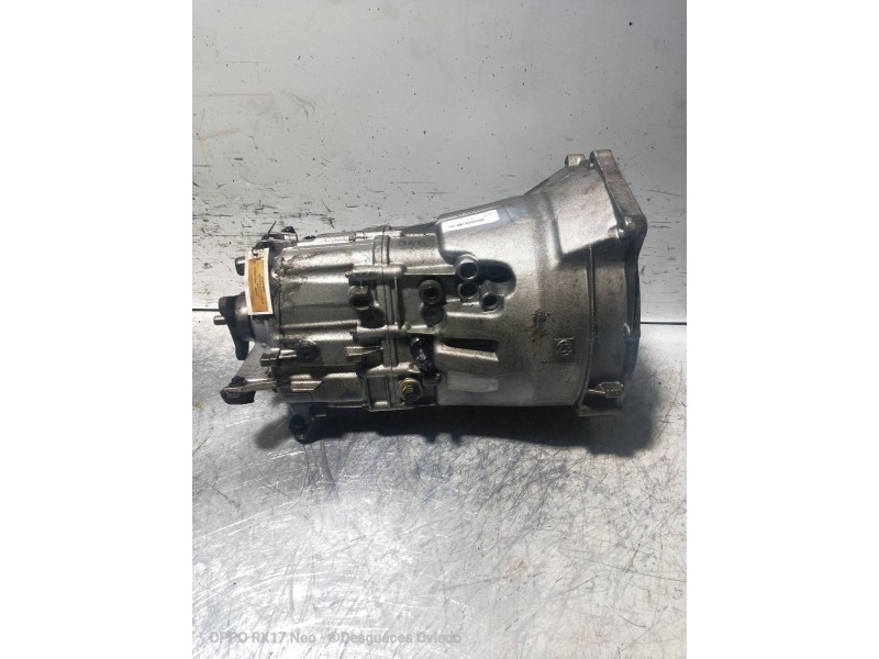 Recambio de caja cambios para bmw serie 3 berlina (e36) referencia OEM IAM HDN 0389115 