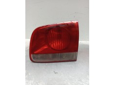 Recambio de piloto trasero derecho interior para volkswagen touareg (7la, 7l6, 7l7) 5.0 v10 tdi referencia OEM IAM   