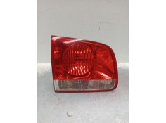 Recambio de piloto trasero izquierdo interior para volkswagen touareg (7la, 7l6, 7l7) 5.0 v10 tdi referencia OEM IAM   