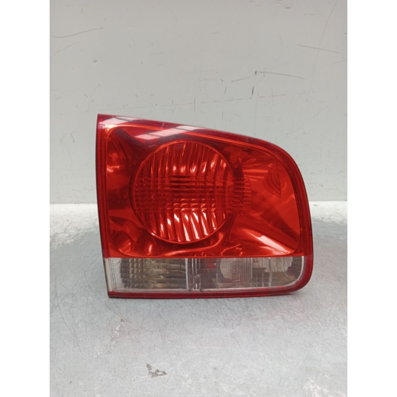 Recambio de piloto trasero izquierdo interior para volkswagen touareg (7la, 7l6, 7l7) 5.0 v10 tdi referencia OEM IAM   
