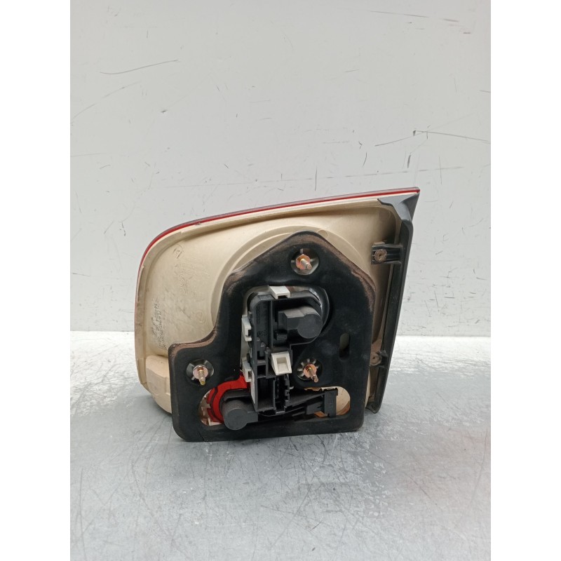 Recambio de piloto trasero izquierdo interior para volkswagen touareg (7la, 7l6, 7l7) 5.0 v10 tdi referencia OEM IAM   