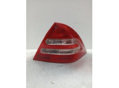 Recambio de piloto trasero derecho para mercedes-benz clase c (w203) c 220 cdi (203.006) referencia OEM IAM   