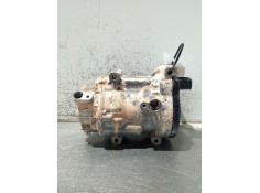 Recambio de compresor aire acondicionado para toyota c-hr (_x1_) 2.0 hybrid (maxh10) referencia OEM IAM 0424002740 12G04674 