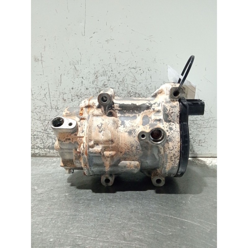 Recambio de compresor aire acondicionado para toyota c-hr (_x1_) 2.0 hybrid (maxh10) referencia OEM IAM 0424002740 12G04674 