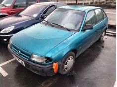 opel astra f berlina del año 1994