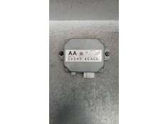 Recambio de modulo electronico para renault kadjar experience referencia OEM IAM 292A54EA0A  